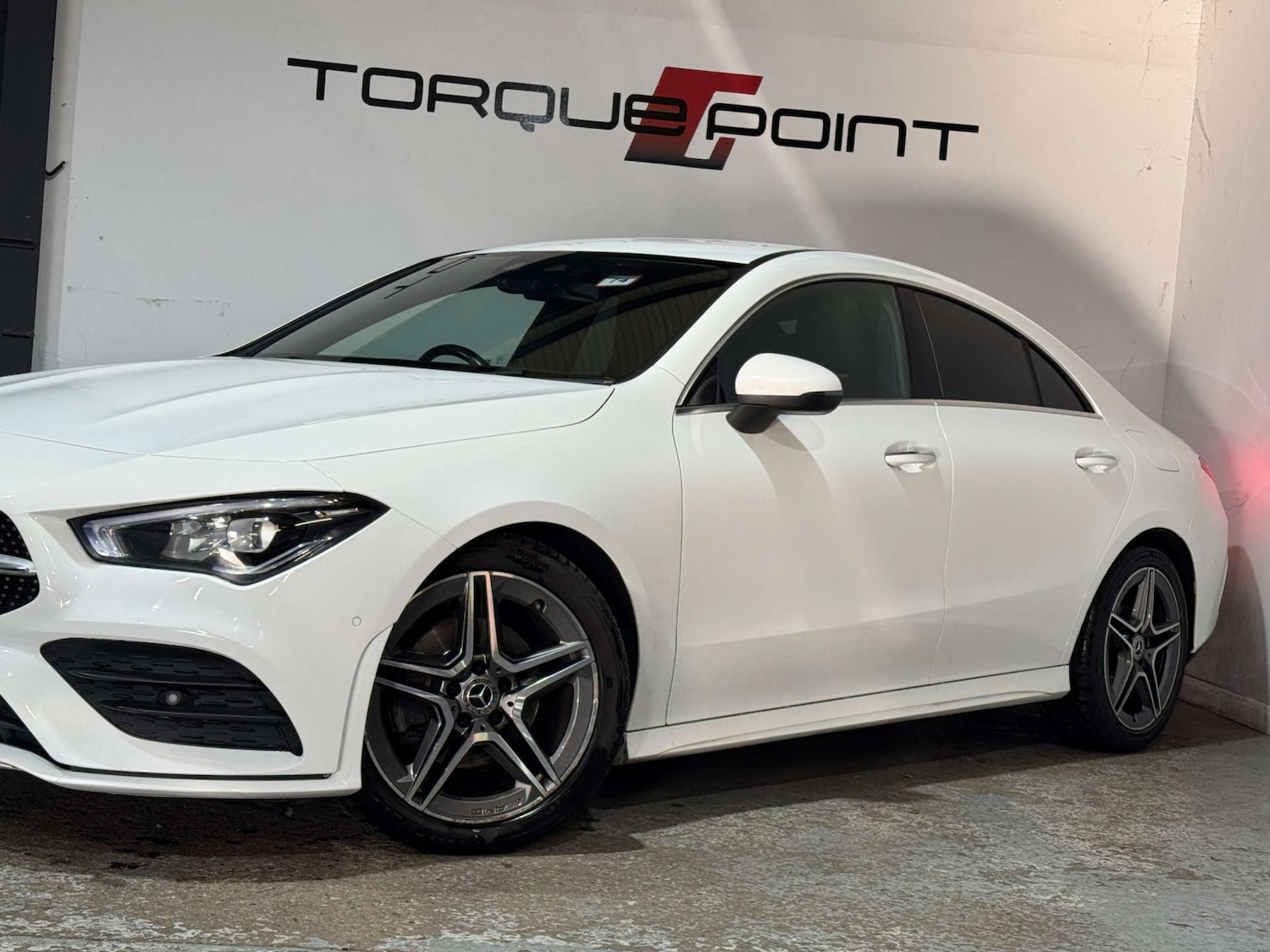 Used Mercedes-Benz CLA 2021 for sale - 76056634: Photo 10