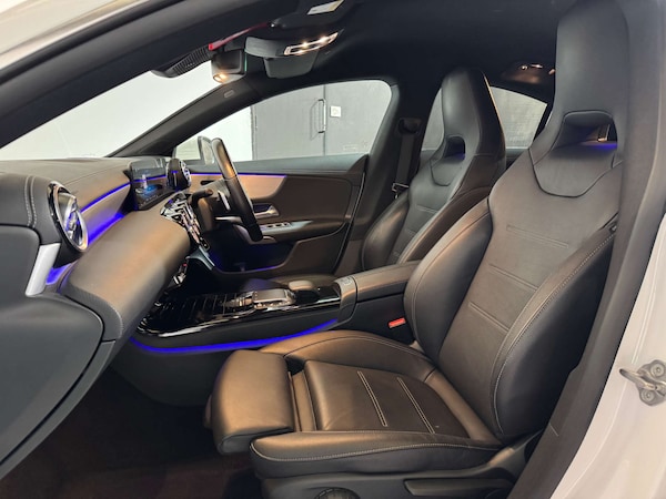 Used Mercedes-Benz CLA 2021 for sale - 76056634: Photo 12