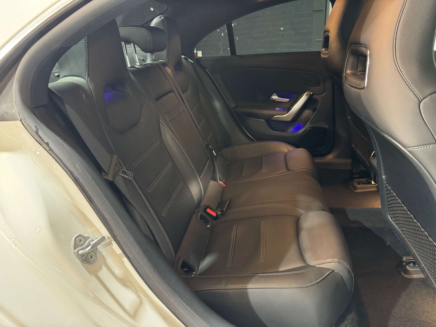 Used Mercedes-Benz CLA 2021 for sale - 76056634: Photo 13