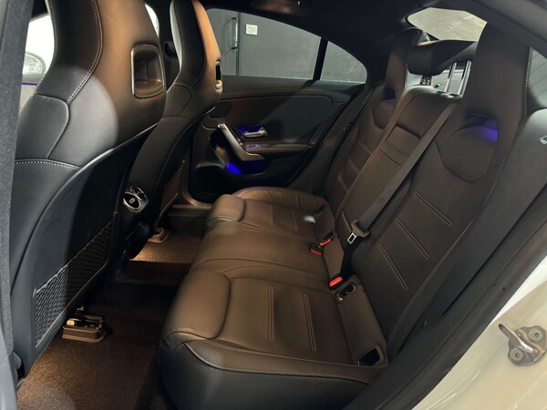 Used Mercedes-Benz CLA 2021 for sale - 76056634: Photo 14