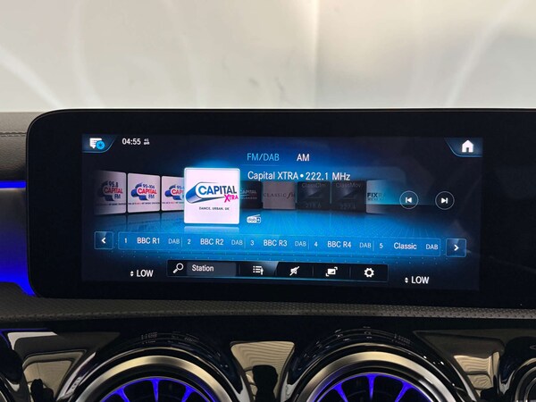 Used Mercedes-Benz CLA 2021 for sale - 76056634: Photo 16