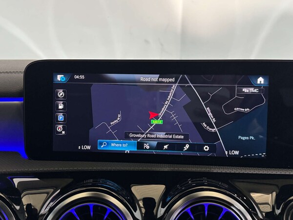 Used Mercedes-Benz CLA 2021 for sale - 76056634: Photo 17