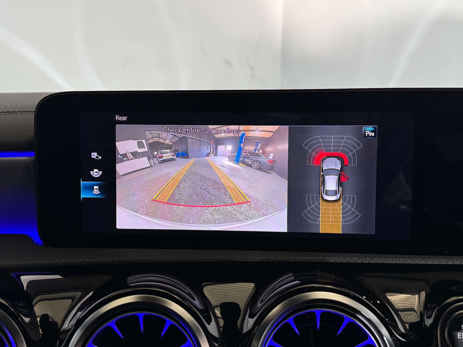 Used Mercedes-Benz CLA 2021 for sale - 76056634: Photo 18