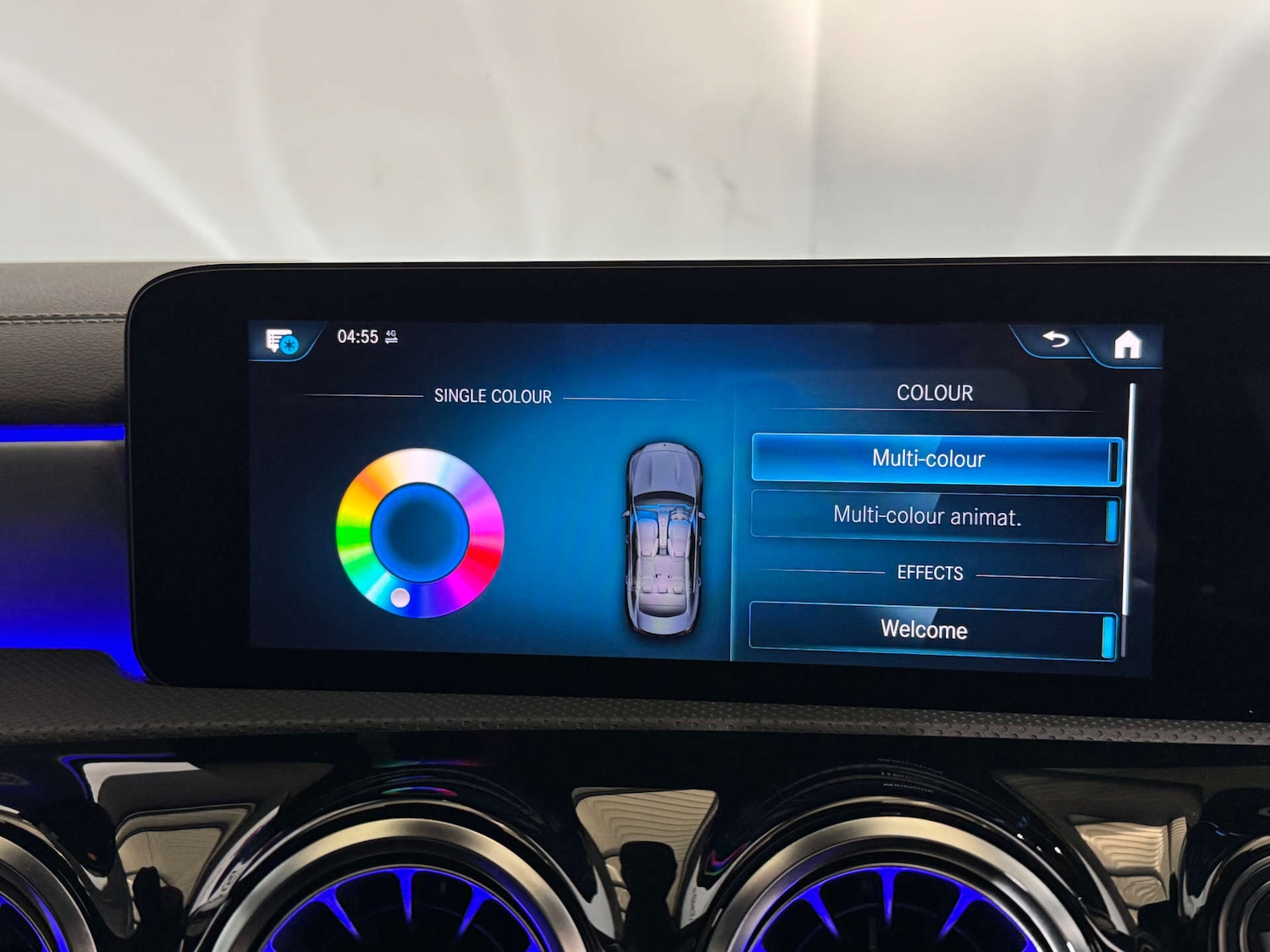 Used Mercedes-Benz CLA 2021 for sale - 76056634: Photo 19