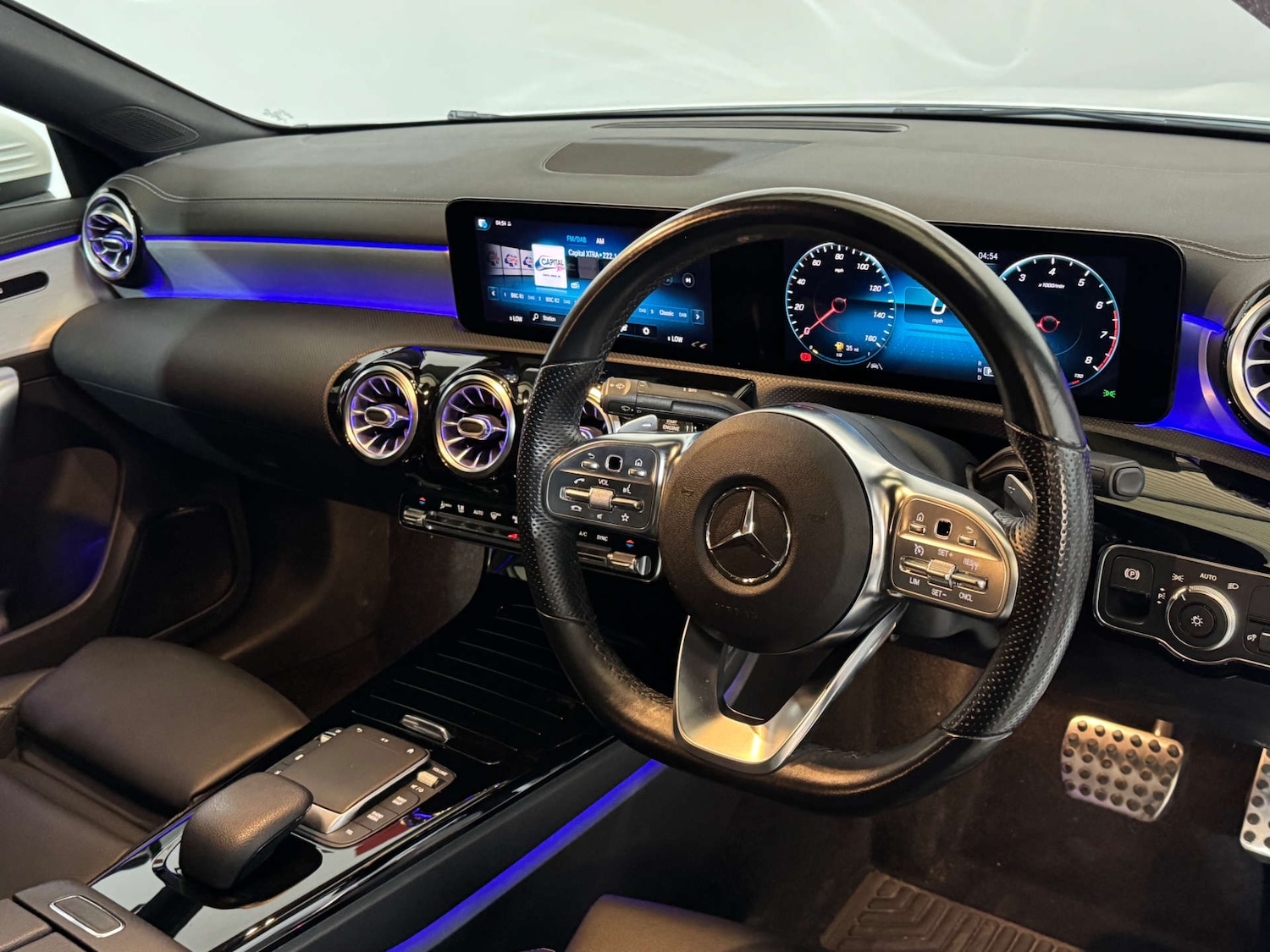 Used Mercedes-Benz CLA 2021 for sale - 76056634: Photo 2