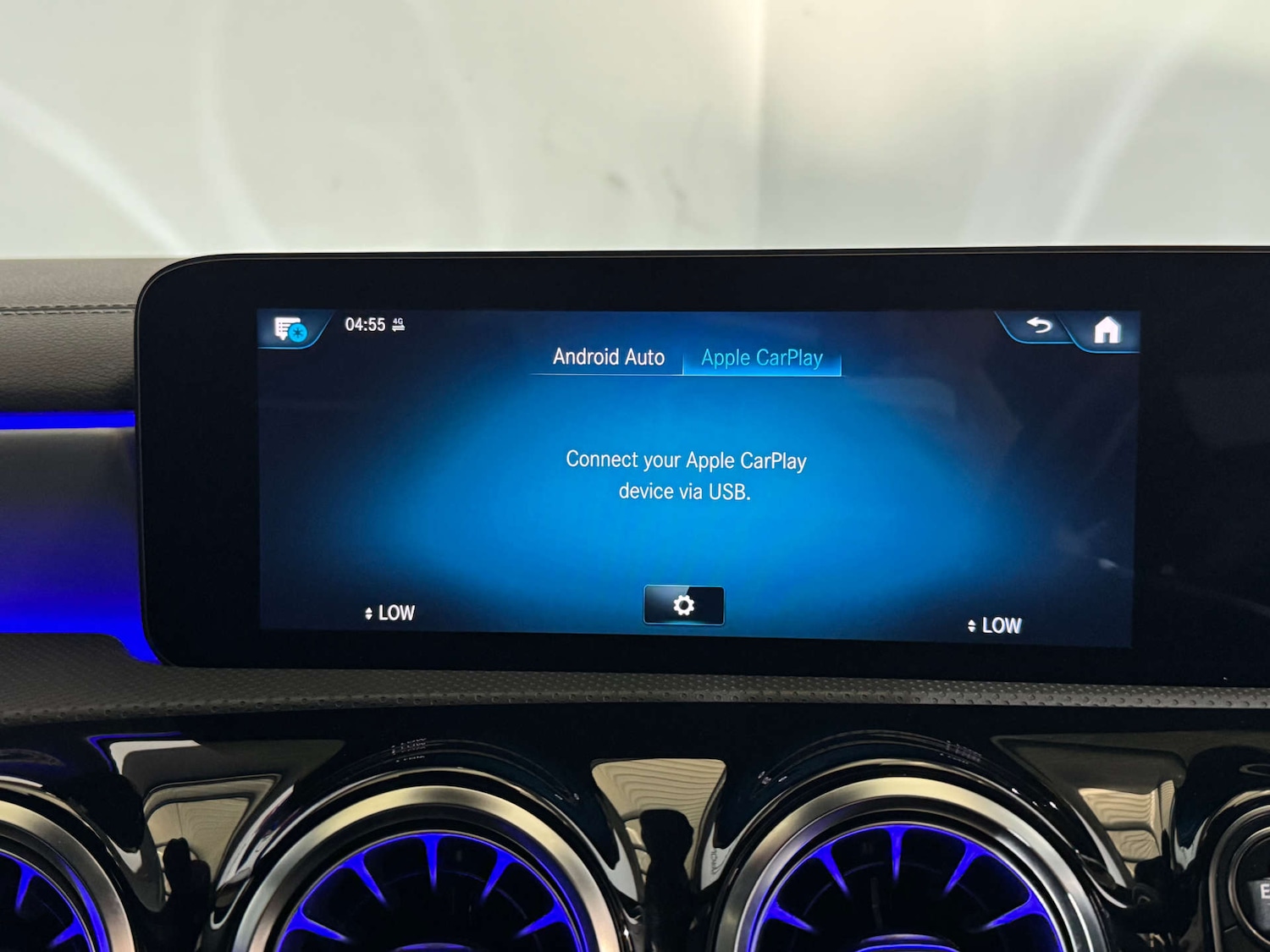 Used Mercedes-Benz CLA 2021 for sale - 76056634: Photo 20