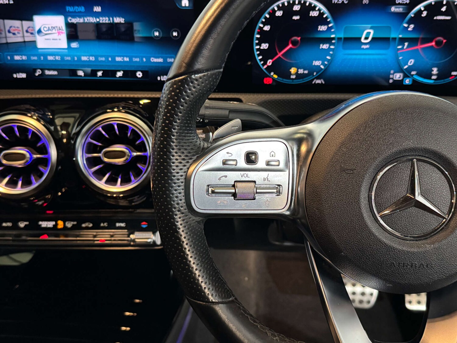 Used Mercedes-Benz CLA 2021 for sale - 76056634: Photo 23