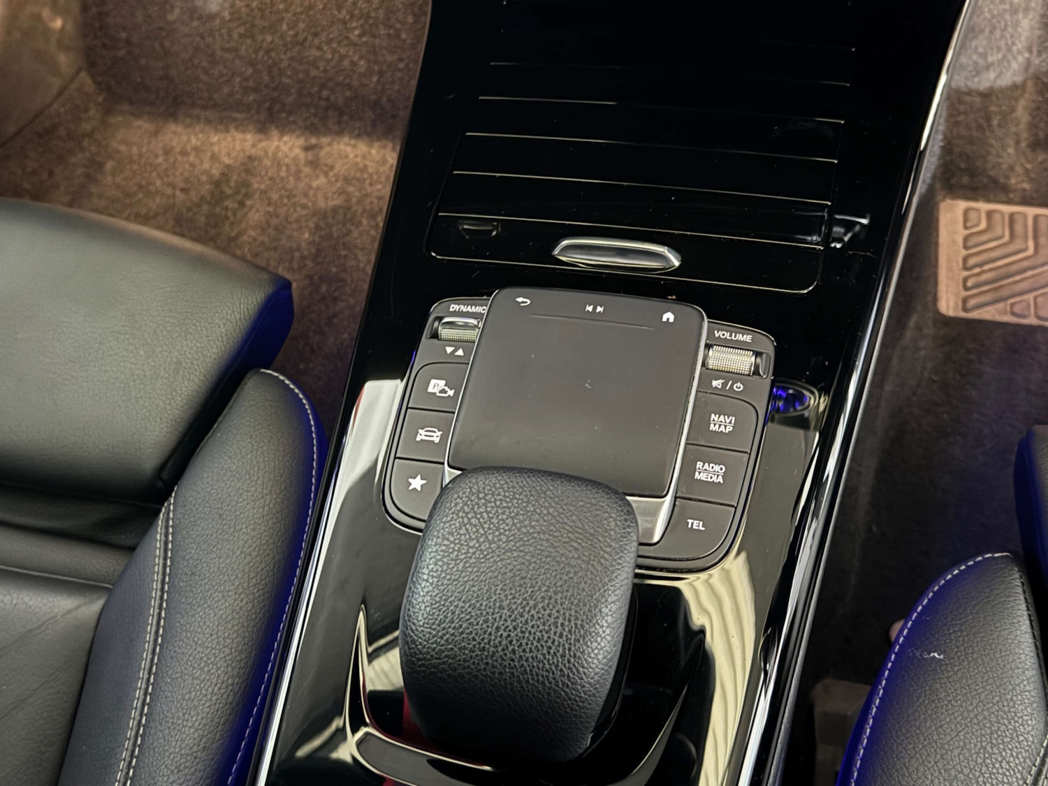 Used Mercedes-Benz CLA 2021 for sale - 76056634: Photo 24