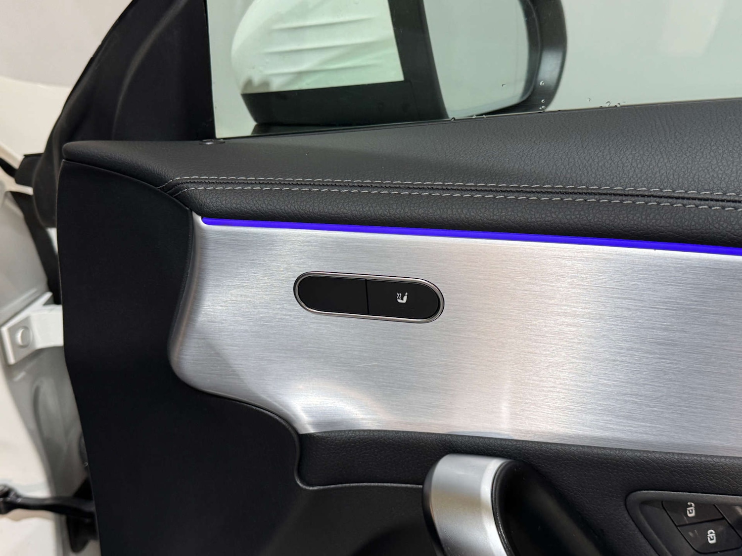 Used Mercedes-Benz CLA 2021 for sale - 76056634: Photo 25