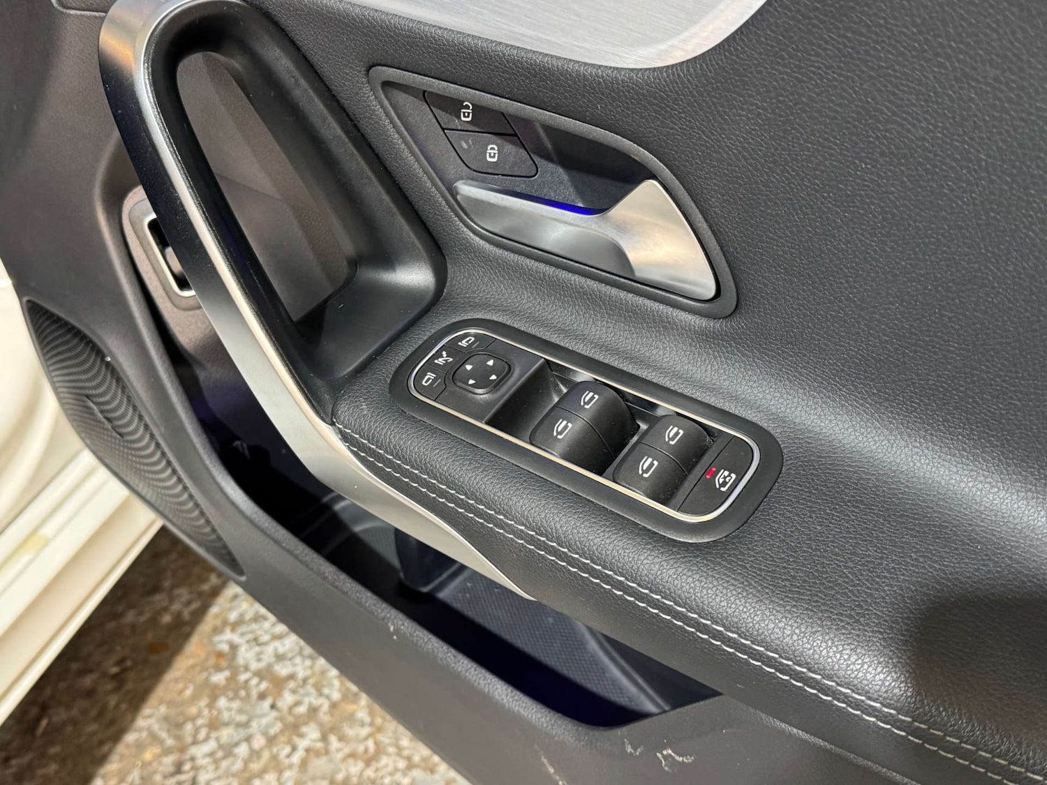 Used Mercedes-Benz CLA 2021 for sale - 76056634: Photo 26