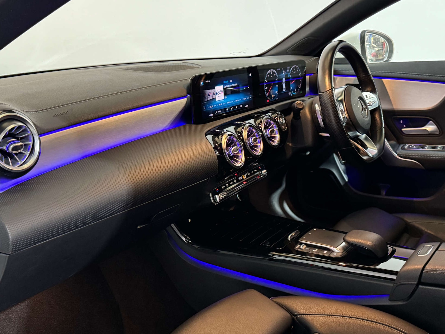 Used Mercedes-Benz CLA 2021 for sale - 76056634: Photo 29