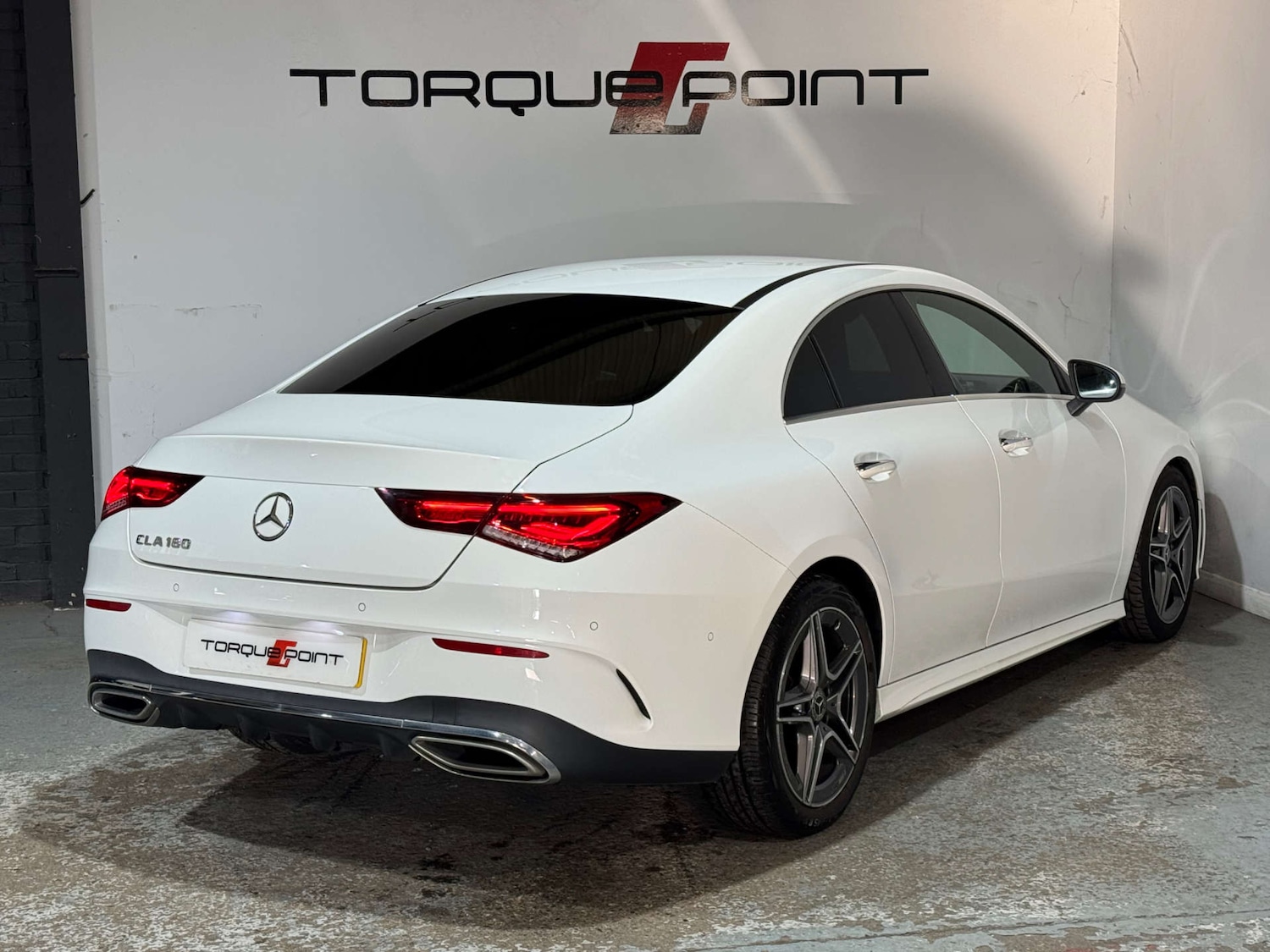 Used Mercedes-Benz CLA 2021 for sale - 76056634: Photo 3