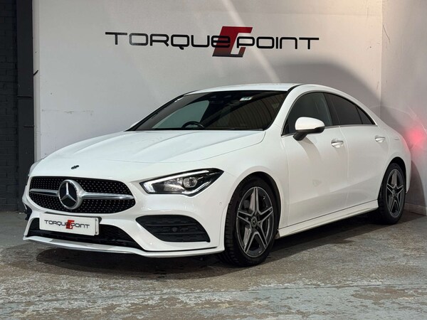 Used Mercedes-Benz CLA 2021 for sale - 76056634: Photo 30