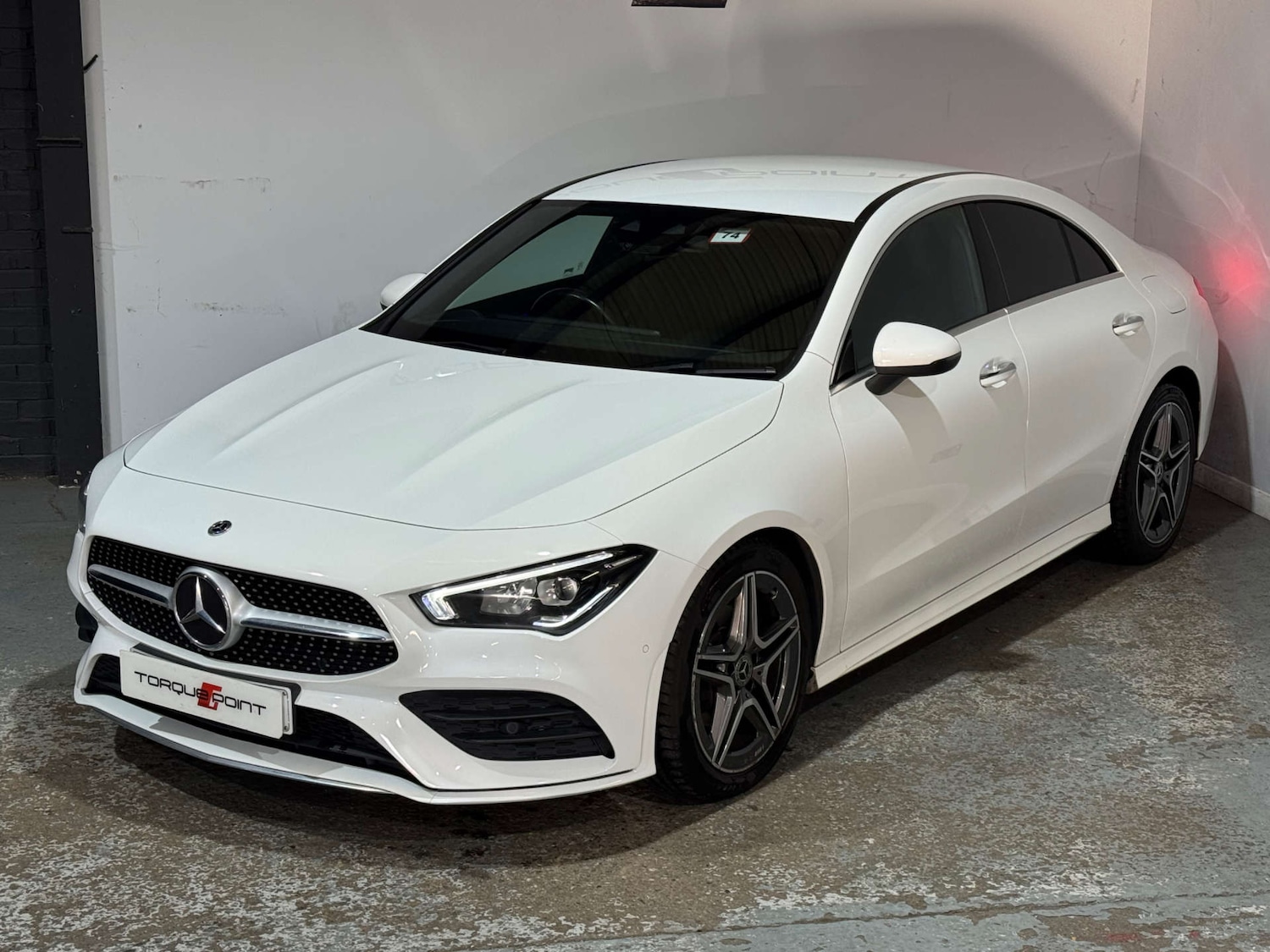 Used Mercedes-Benz CLA 2021 for sale - 76056634: Photo 32