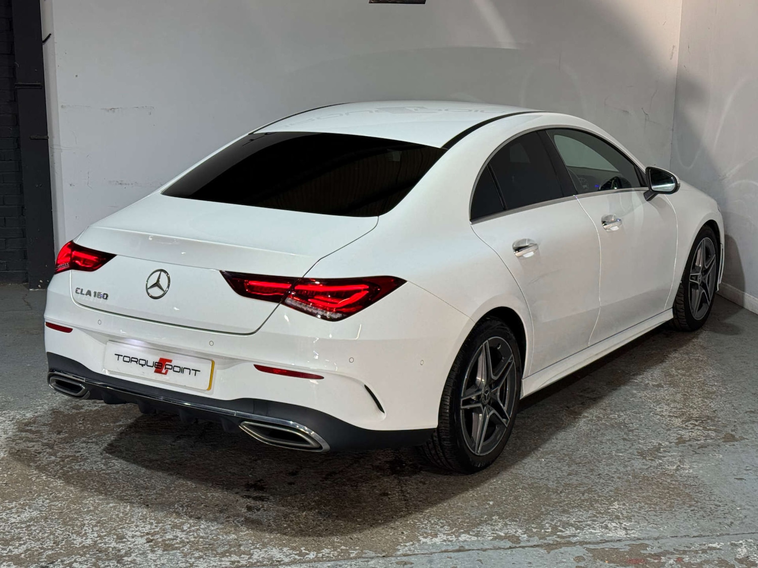 Used Mercedes-Benz CLA 2021 for sale - 76056634: Photo 33
