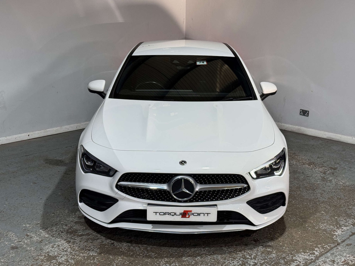Used Mercedes-Benz CLA 2021 for sale - 76056634: Photo 34