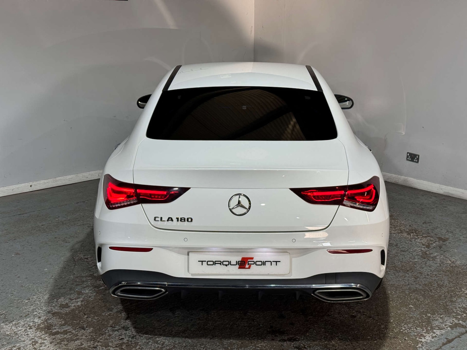 Used Mercedes-Benz CLA 2021 for sale - 76056634: Photo 35