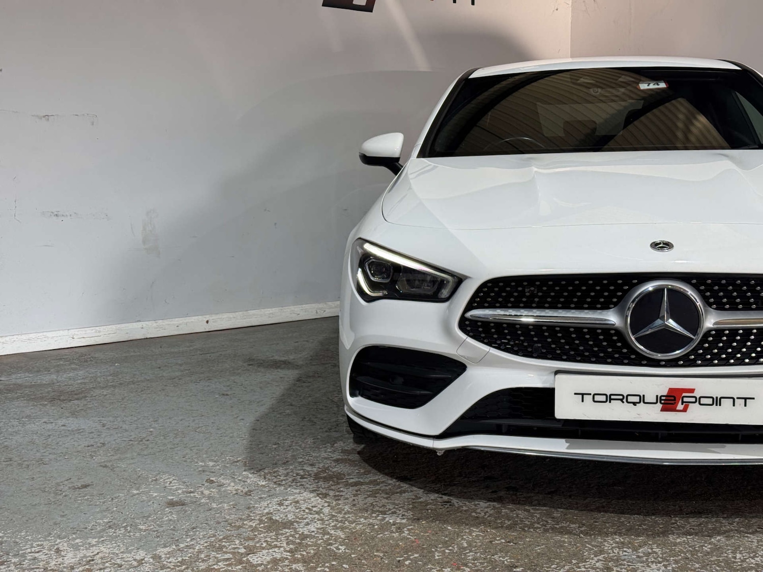 Used Mercedes-Benz CLA 2021 for sale - 76056634: Photo 36