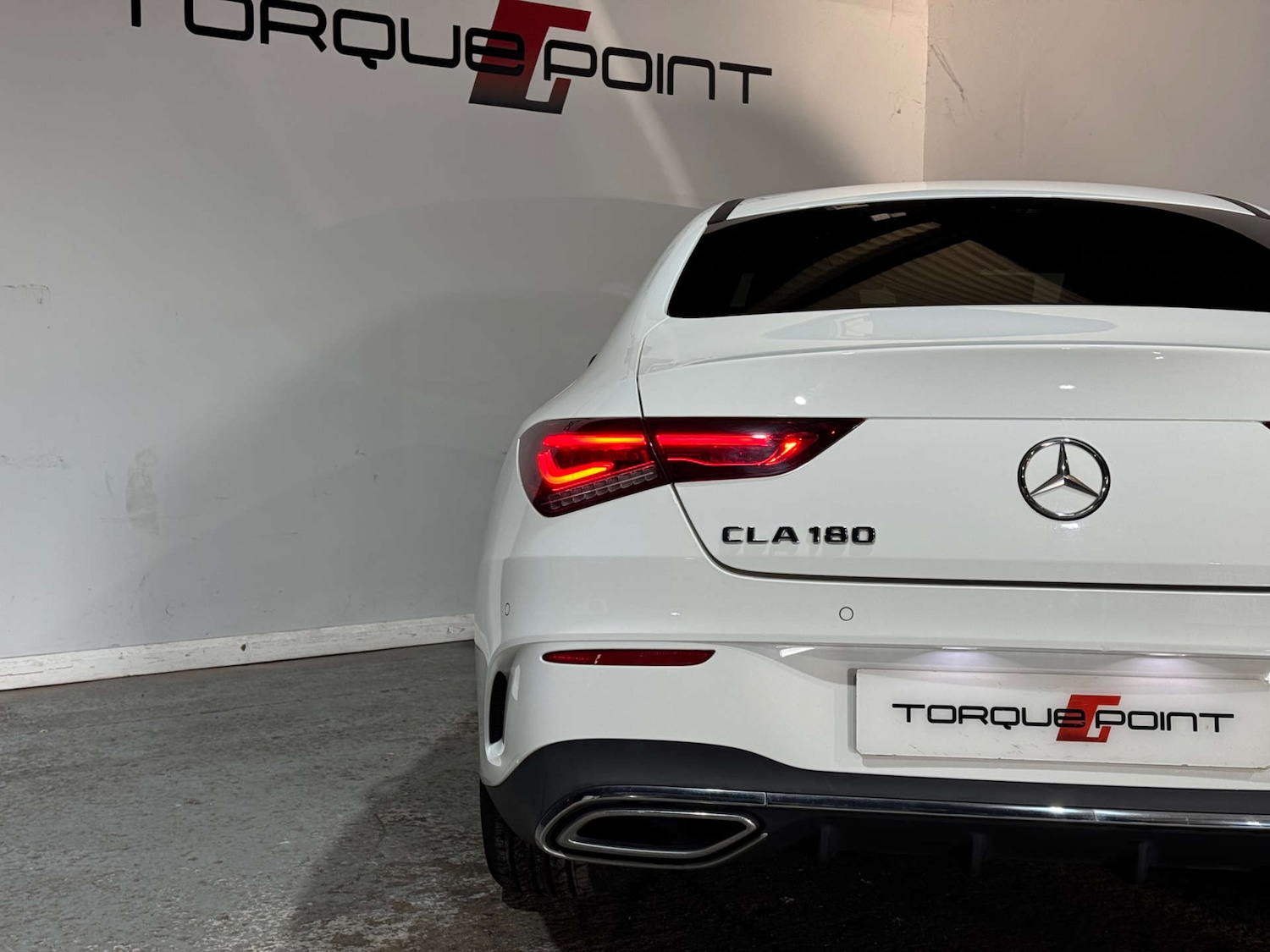 Used Mercedes-Benz CLA 2021 for sale - 76056634: Photo 37