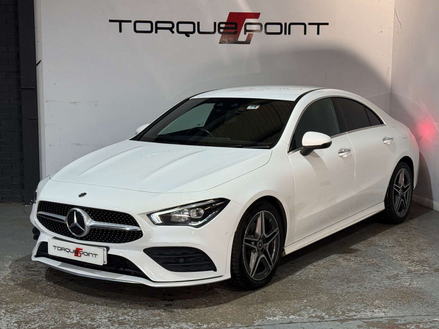 Used Mercedes-Benz CLA 2021 for sale - 76056634: Photo 38