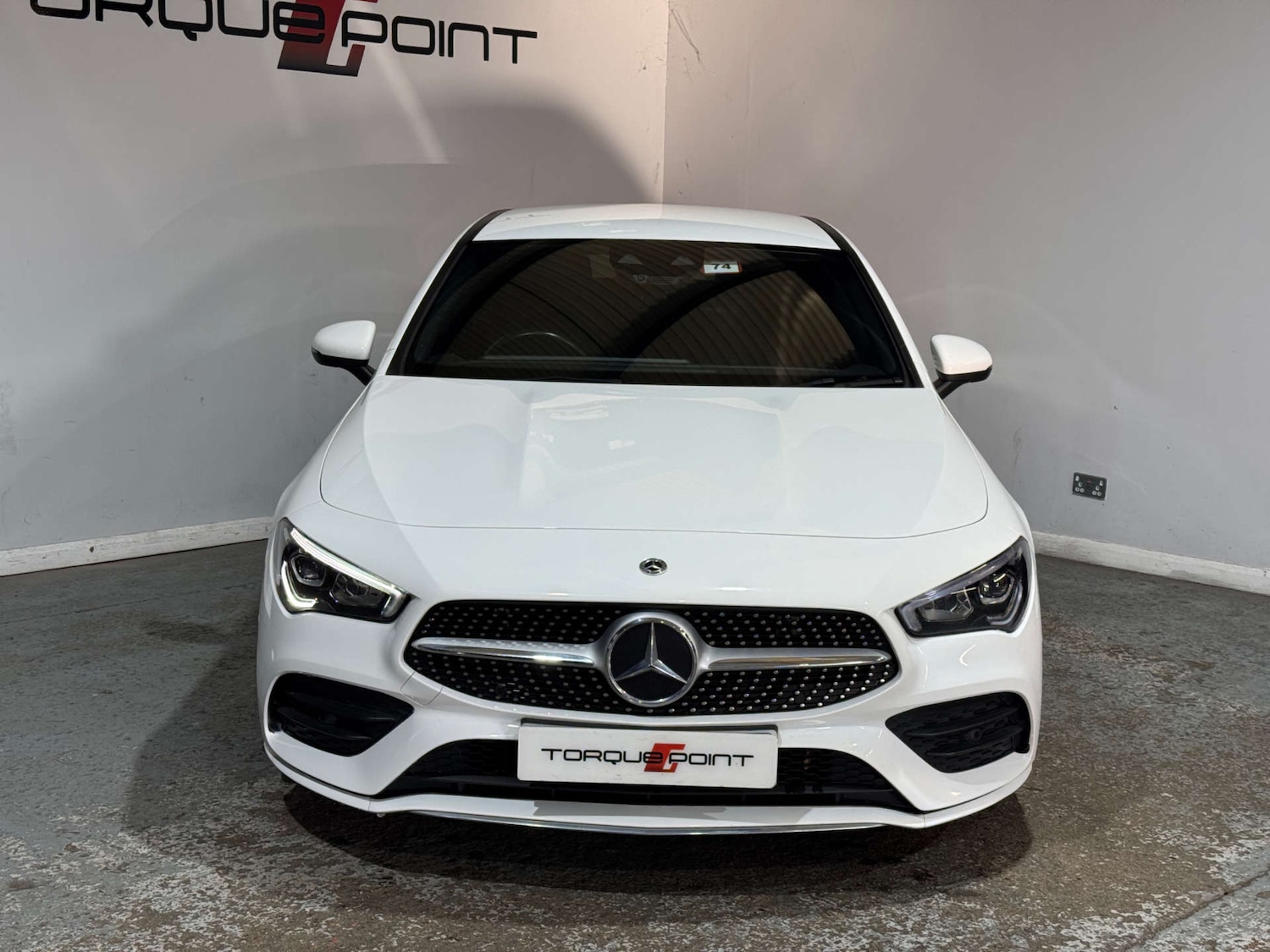 Used Mercedes-Benz CLA 2021 for sale - 76056634: Photo 4