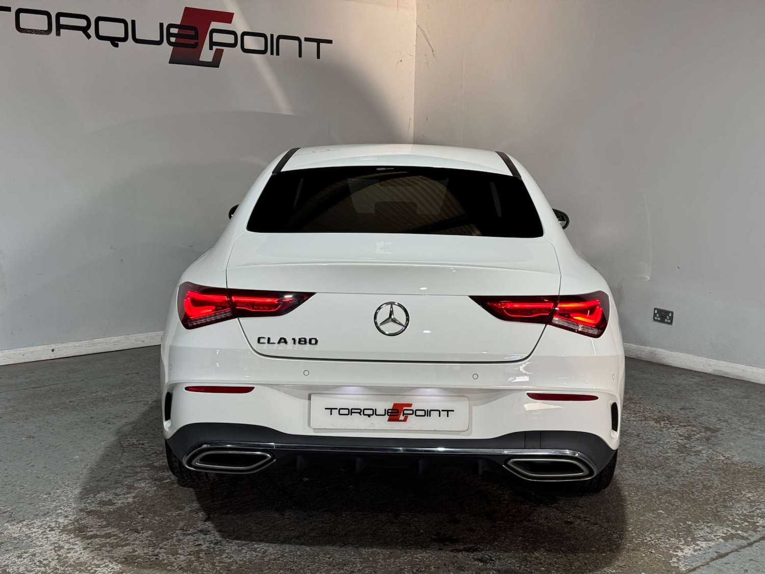 Used Mercedes-Benz CLA 2021 for sale - 76056634: Photo 5