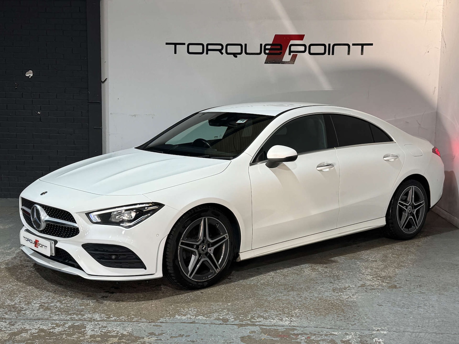 Used Mercedes-Benz CLA 2021 for sale - 76056634: Photo 6