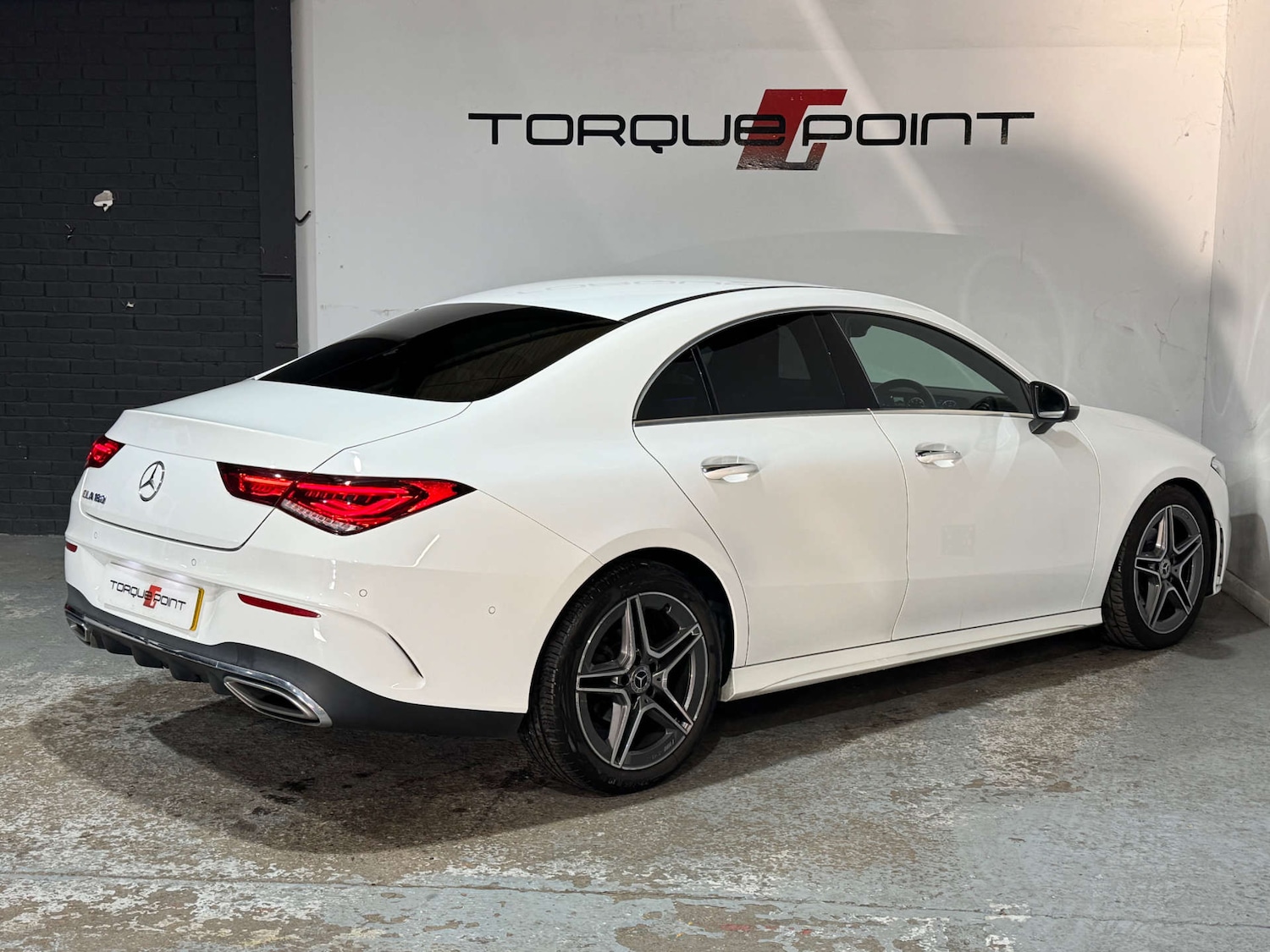 Used Mercedes-Benz CLA 2021 for sale - 76056634: Photo 7