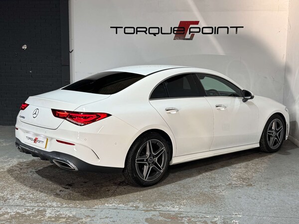 Used Mercedes-Benz CLA 2021 for sale - 76056634: Photo 7