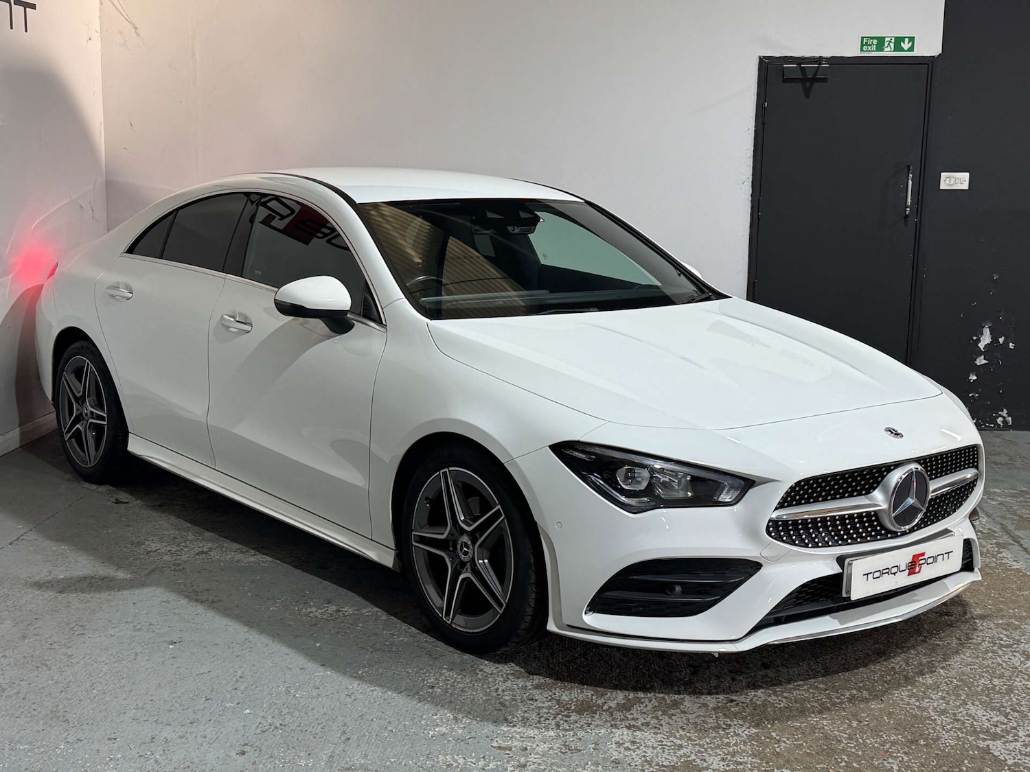Used Mercedes-Benz CLA 2021 for sale - 76056634: Photo 8