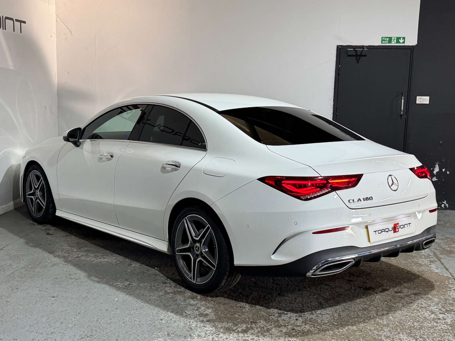Used Mercedes-Benz CLA 2021 for sale - 76056634: Photo 9