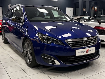 Used Peugeot 308 2016 for sale - 78811499: Photo