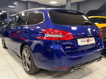 Used Peugeot 308 2016 for sale - 78811499: Photo