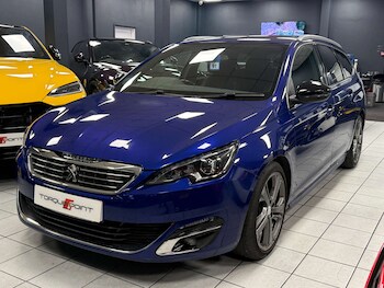 Used Peugeot 308 2016 for sale - 78811499: Photo