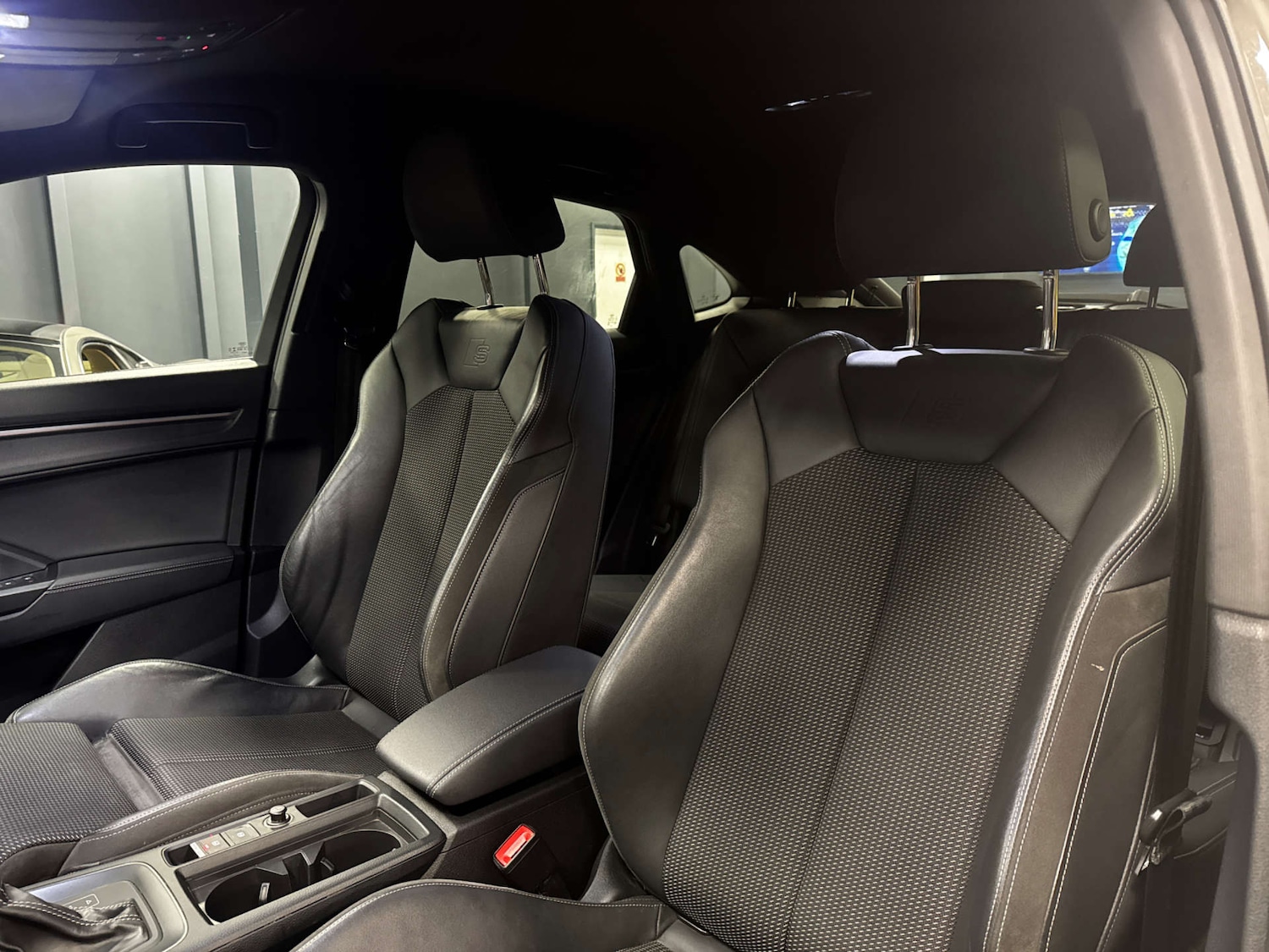 Used Audi Q3 2022 for sale - 77632642: Photo 11