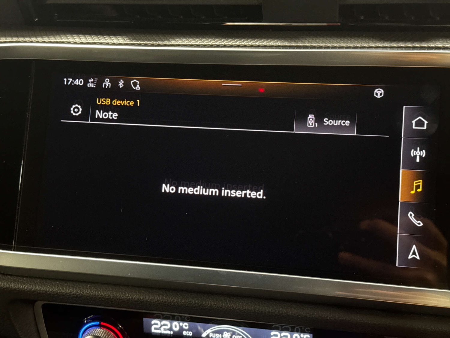 Used Audi Q3 2022 for sale - 77632642: Photo 15