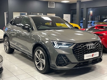 Audi Q3 feature image