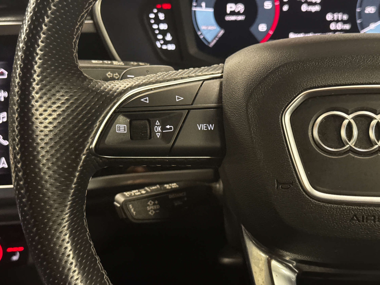 Used Audi Q3 2022 for sale - 77632642: Photo 21