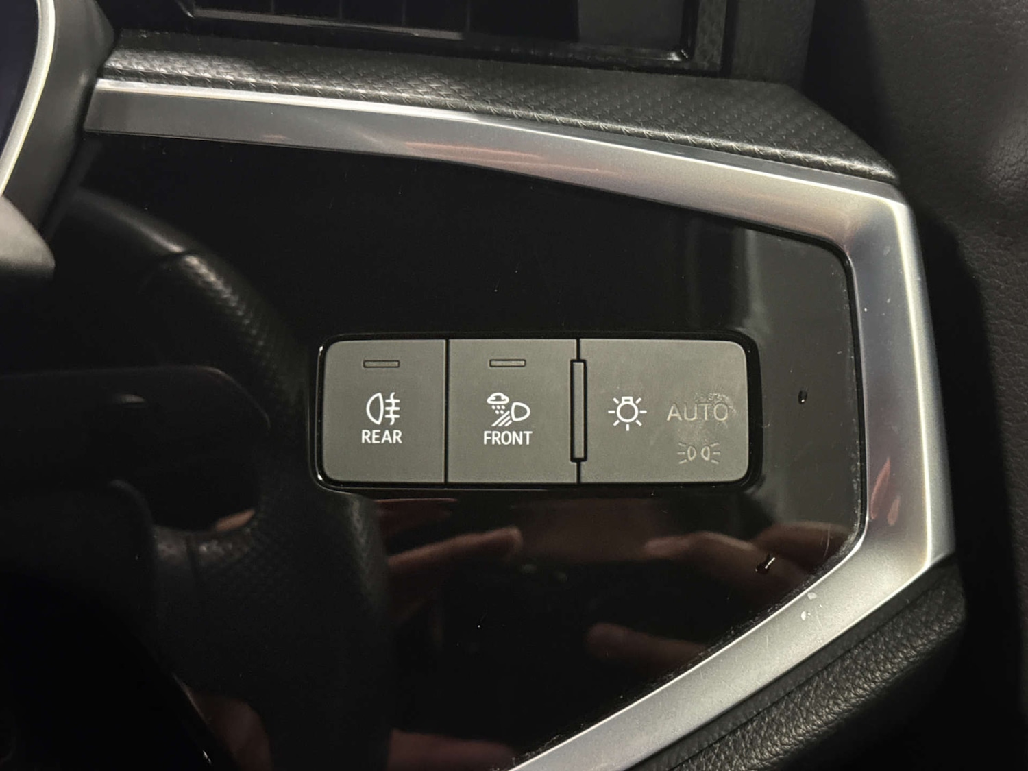 Used Audi Q3 2022 for sale - 77632642: Photo 23