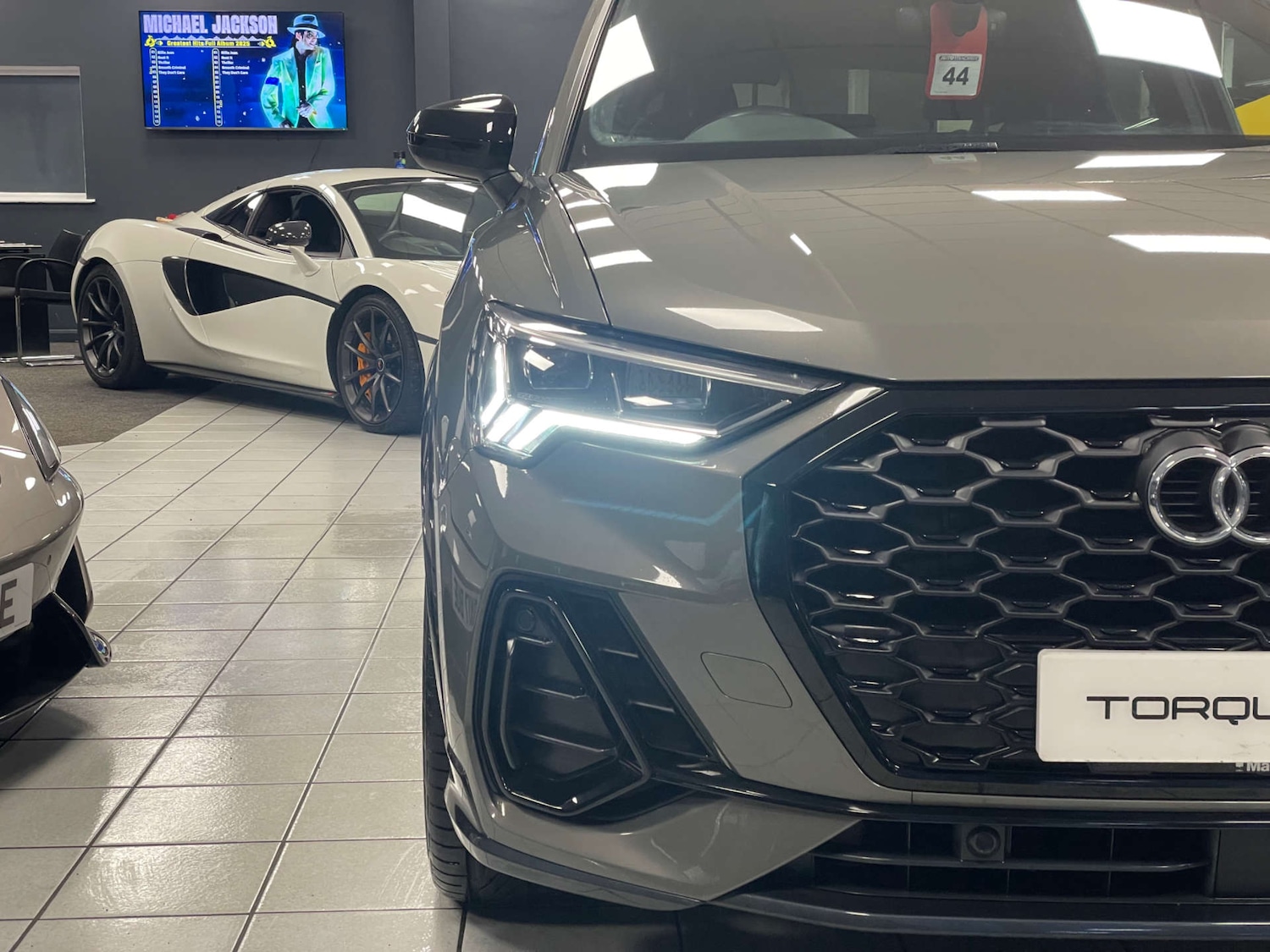 Used Audi Q3 2022 for sale - 77632642: Photo 29