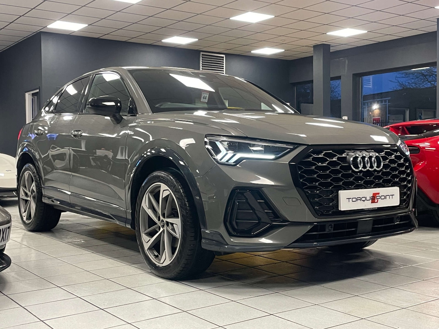 Used Audi Q3 2022 for sale - 77632642: Photo 31