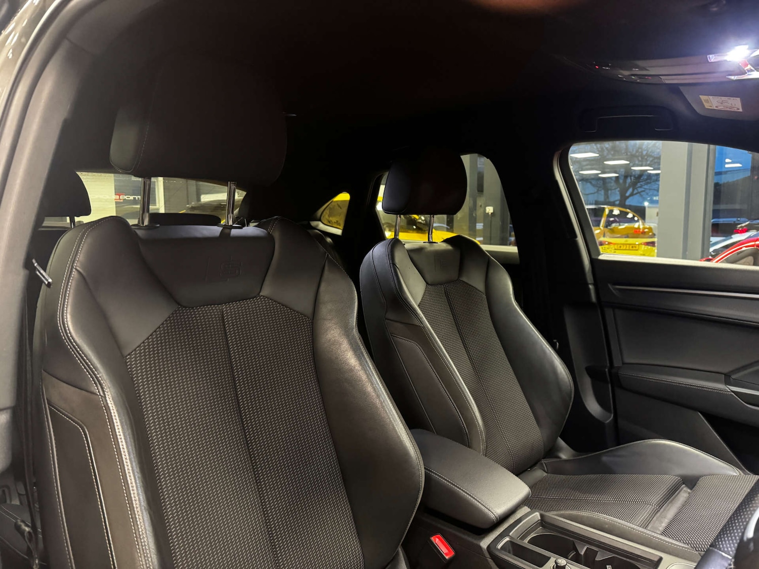 Used Audi Q3 2022 for sale - 77632642: Photo 8