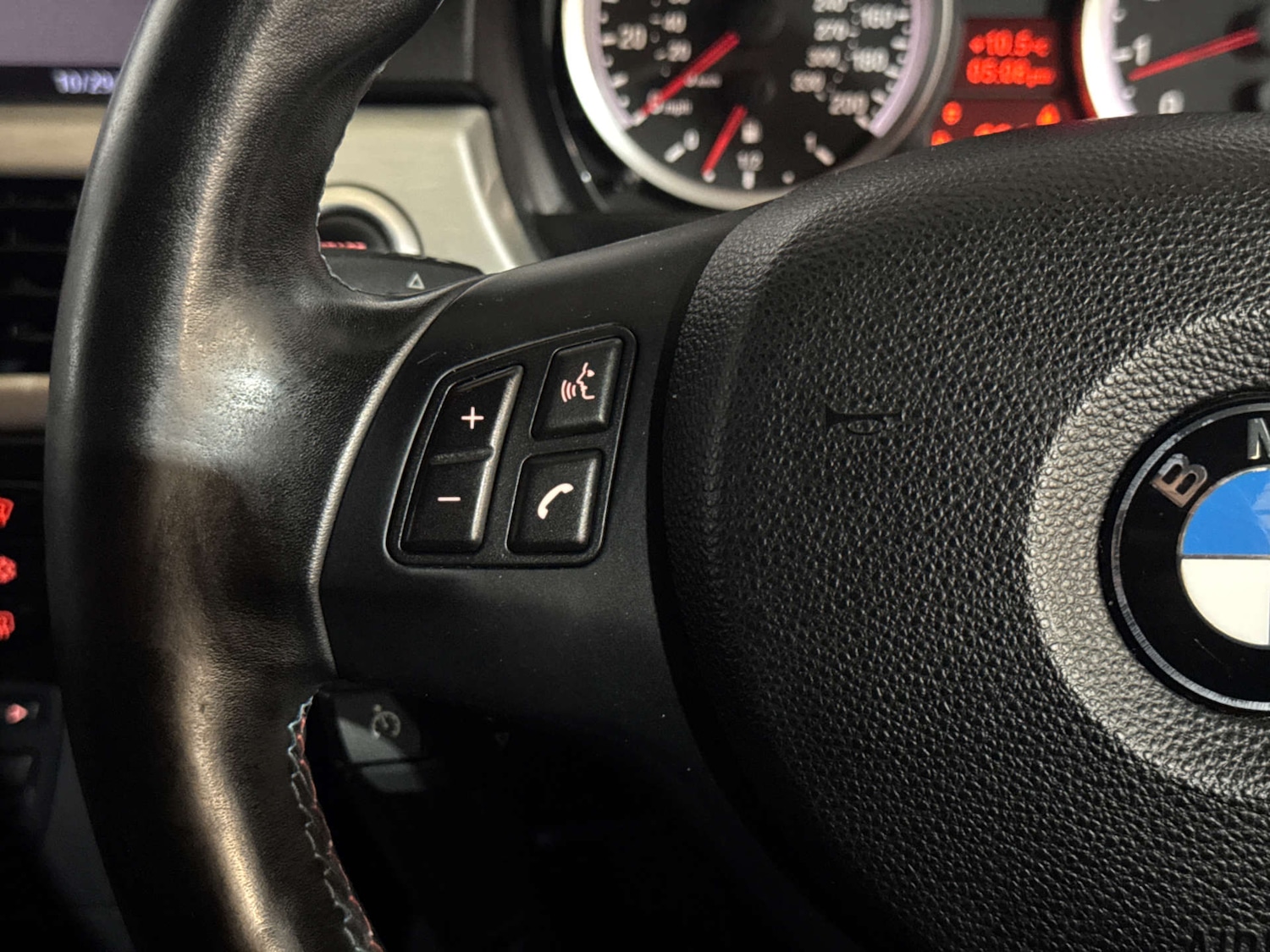 Used BMW M3 2009 for sale - 76407021: Photo 19