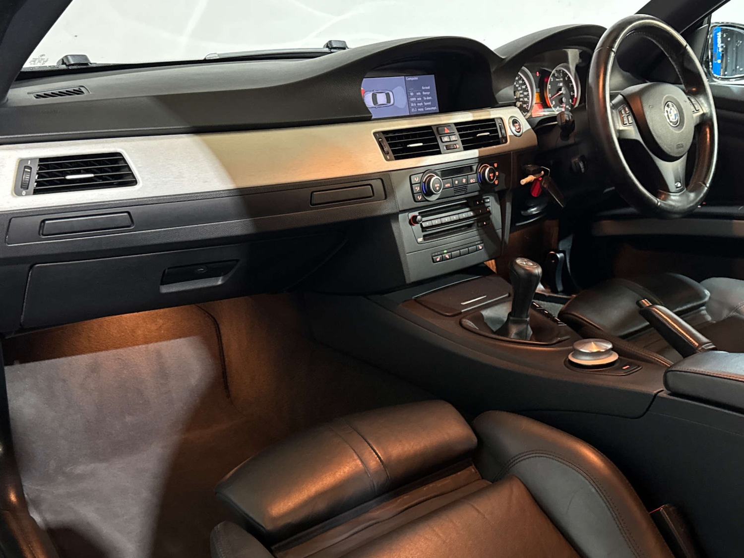 Used BMW M3 2009 for sale - 76407021: Photo 24