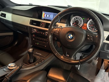 Used BMW M3 2009 for sale - 76407021: Photo