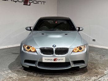 Used BMW M3 2009 for sale - 76407021: Photo