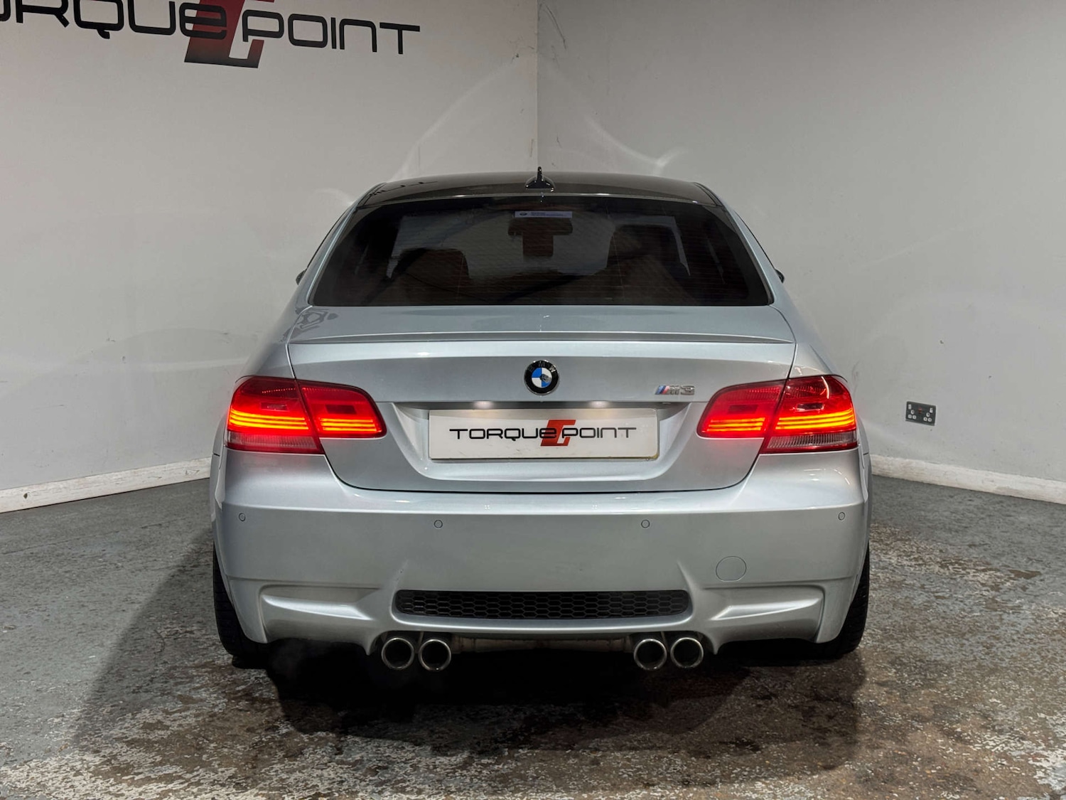 Used BMW M3 2009 for sale - 76407021: Photo 5
