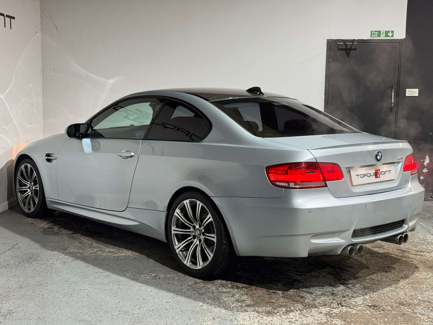 Used BMW M3 2009 for sale - 76407021: Photo 9