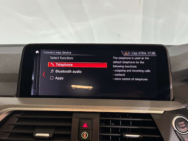Used BMW X4 2019 for sale - 76278068: Photo 17