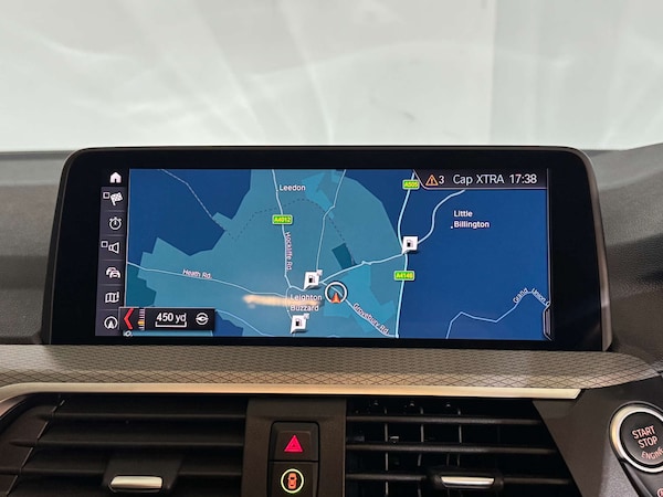 Used BMW X4 2019 for sale - 76278068: Photo 18